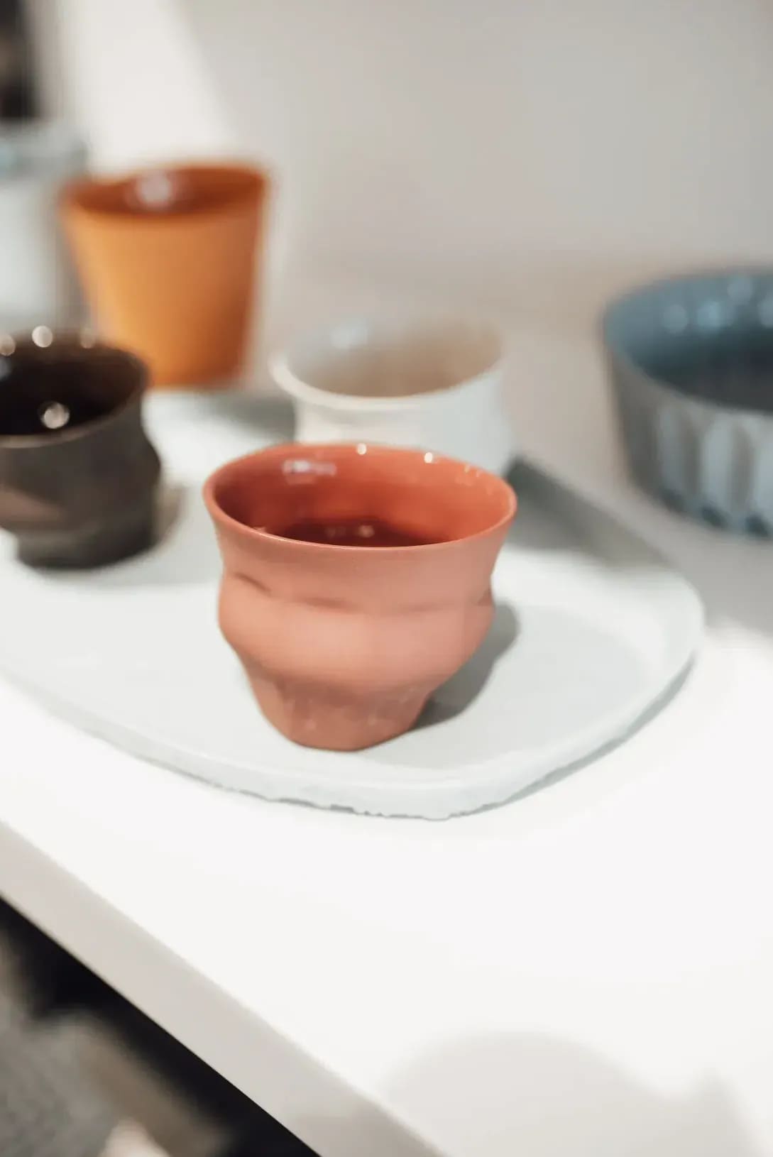 少人数制定期陶芸レッスン